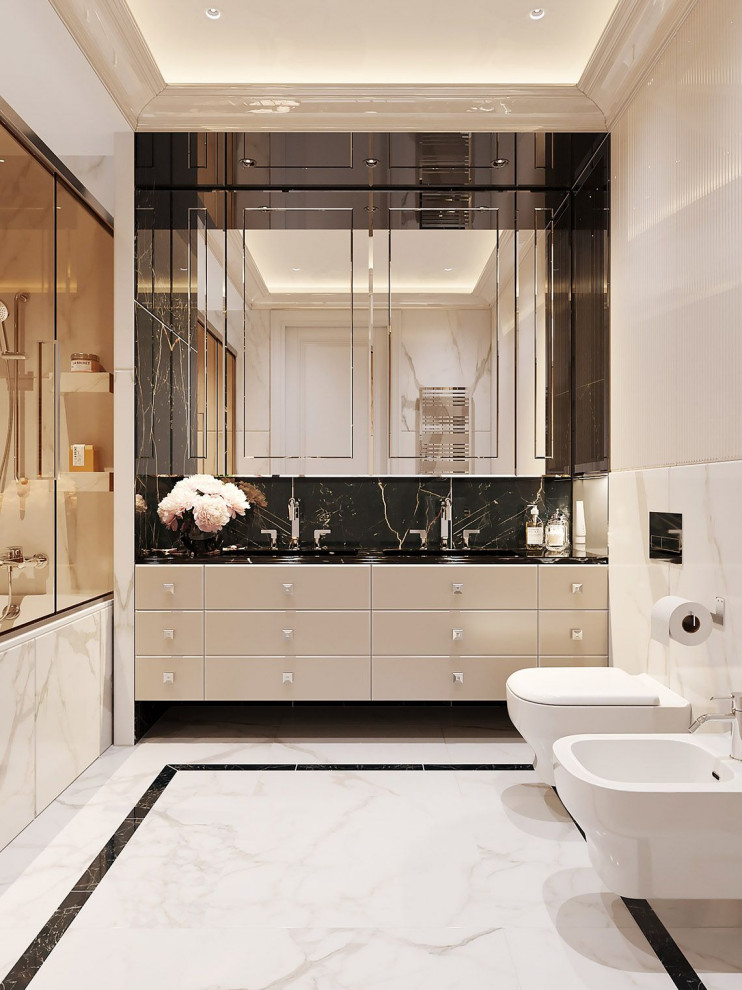 ЖК Царская площадь 215 м²