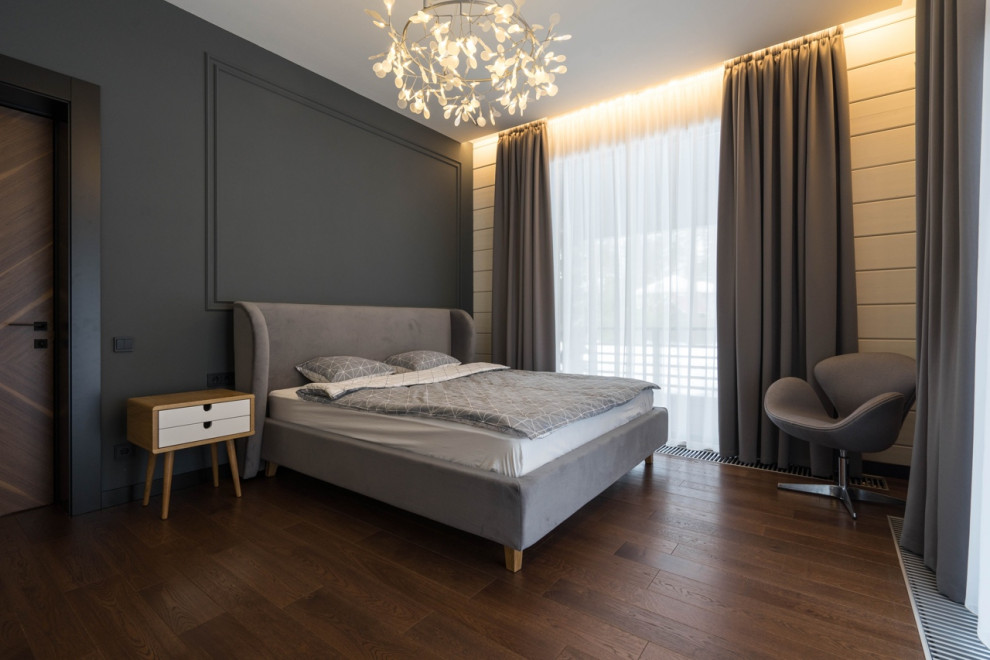 Коттедж в Белоострове