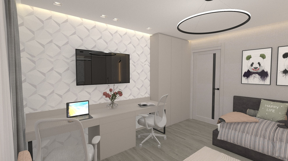 детская для двоих