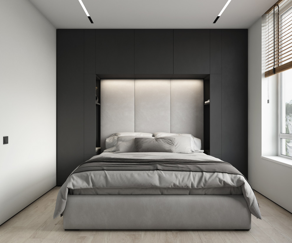 ЖК Республика: Спальня