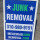 mar vista junk removal. 310 980-9151