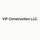 VIP Construction, LLC