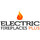 Electric Fireplaces Plus