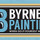 Byrne's Painting