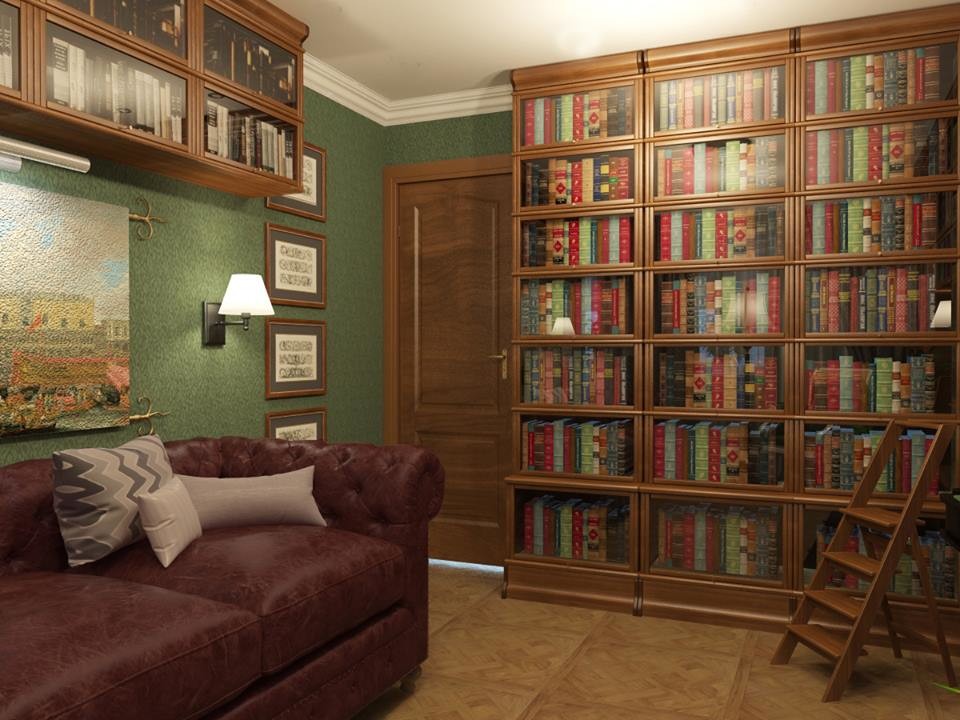 Зависимость от идеи!