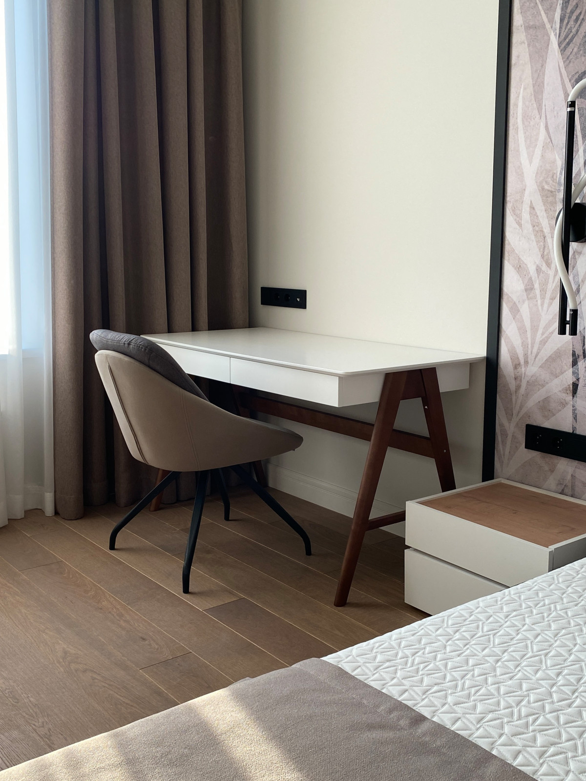 ЖК Level Стрешнево 1