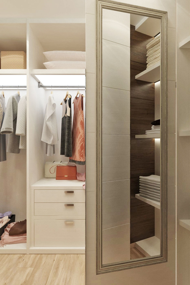 3-комнатная квартина в ЖК Оранж Хаус