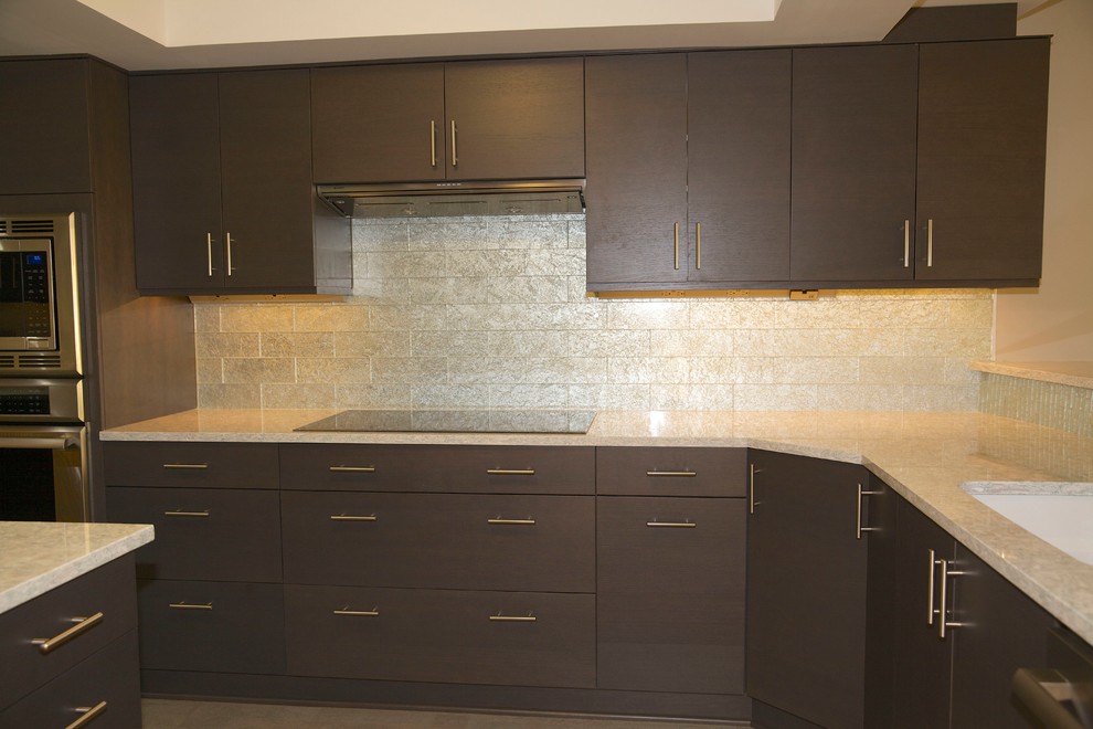 Waterford Condo--Kitchen