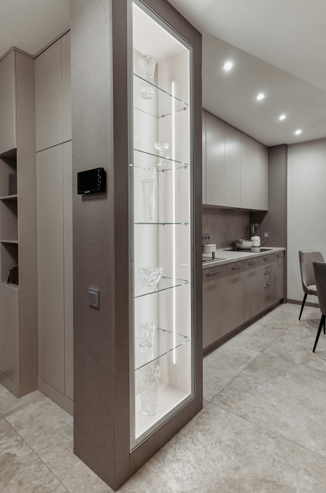 ЖК Целиноградская