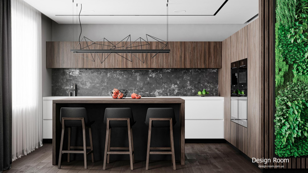 Квартира студия