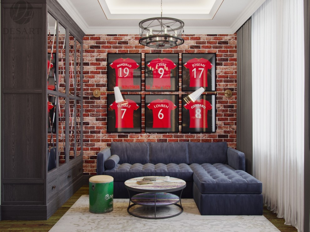 Олимпийская деревня