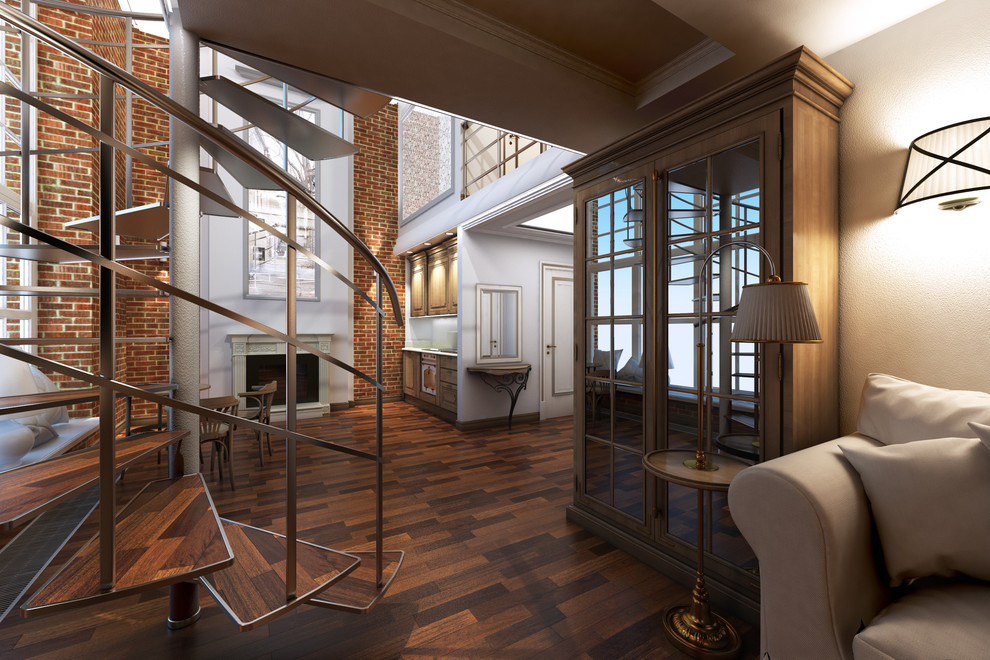 Лофт господина В