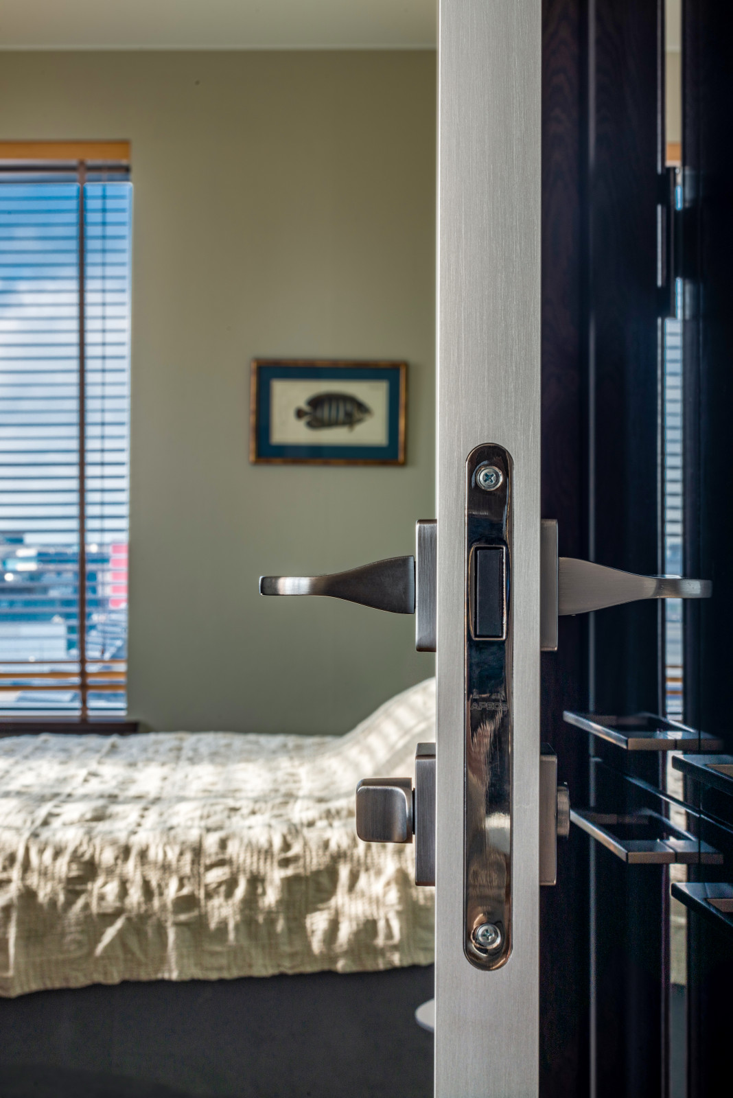 Интерьерное портфолио