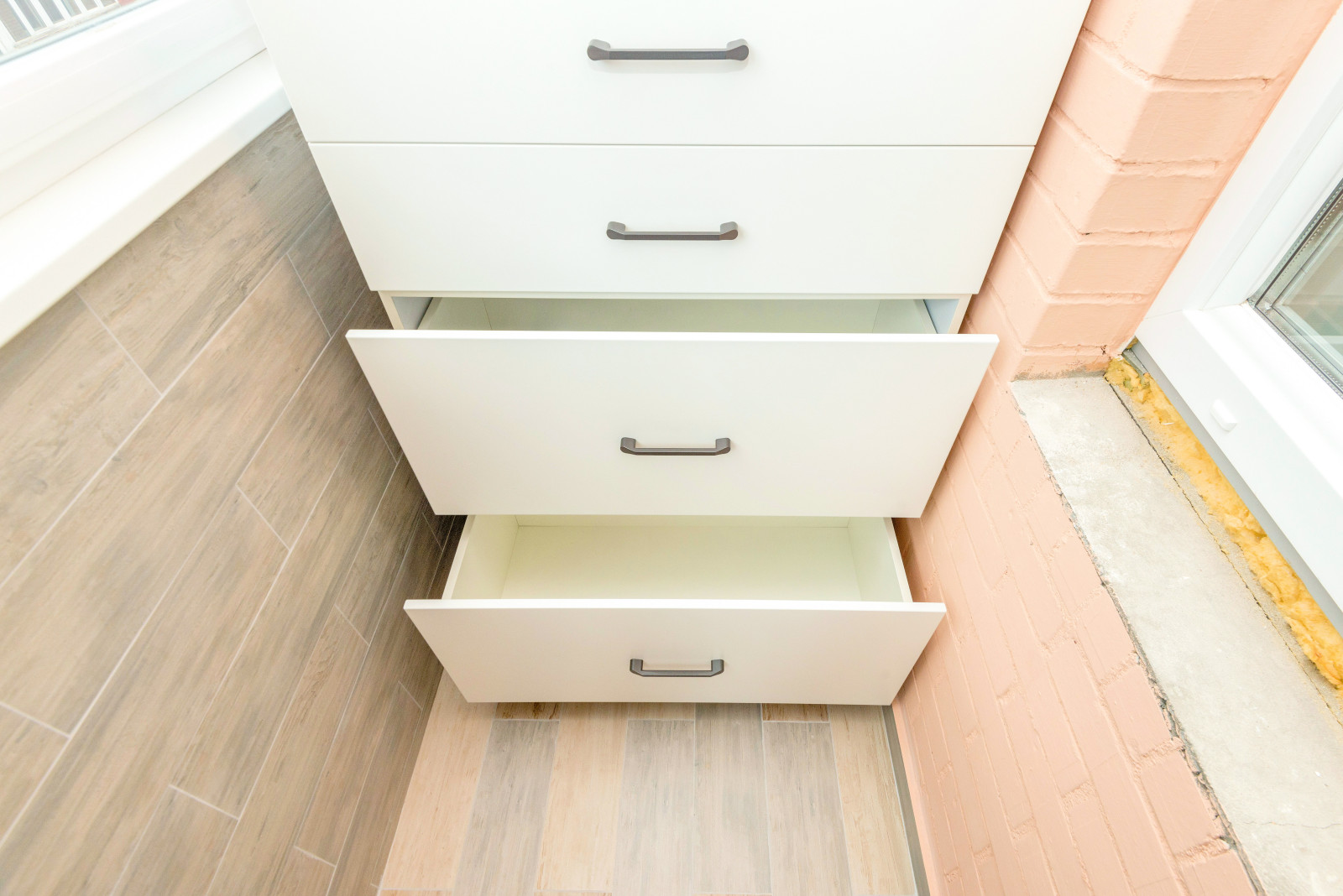 Мебель в Квартиру ул. Маленковская.