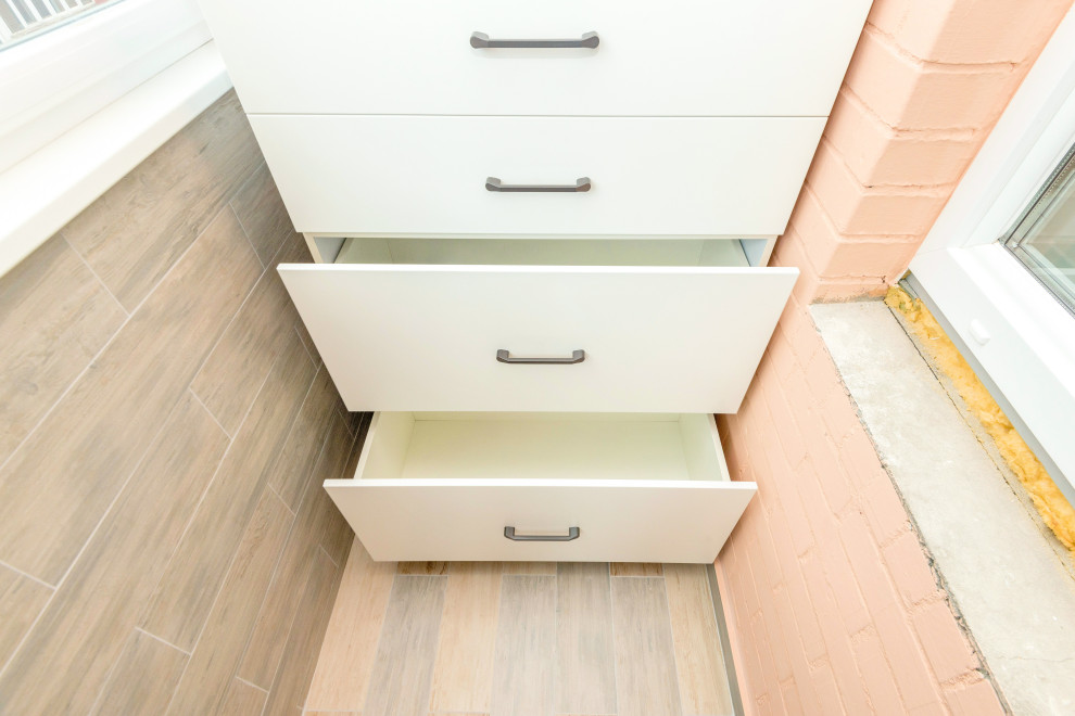 Мебель в Квартиру ул. Маленковская.