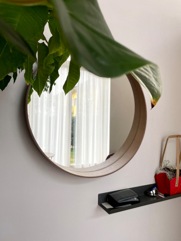 La casa della musica - 160mq