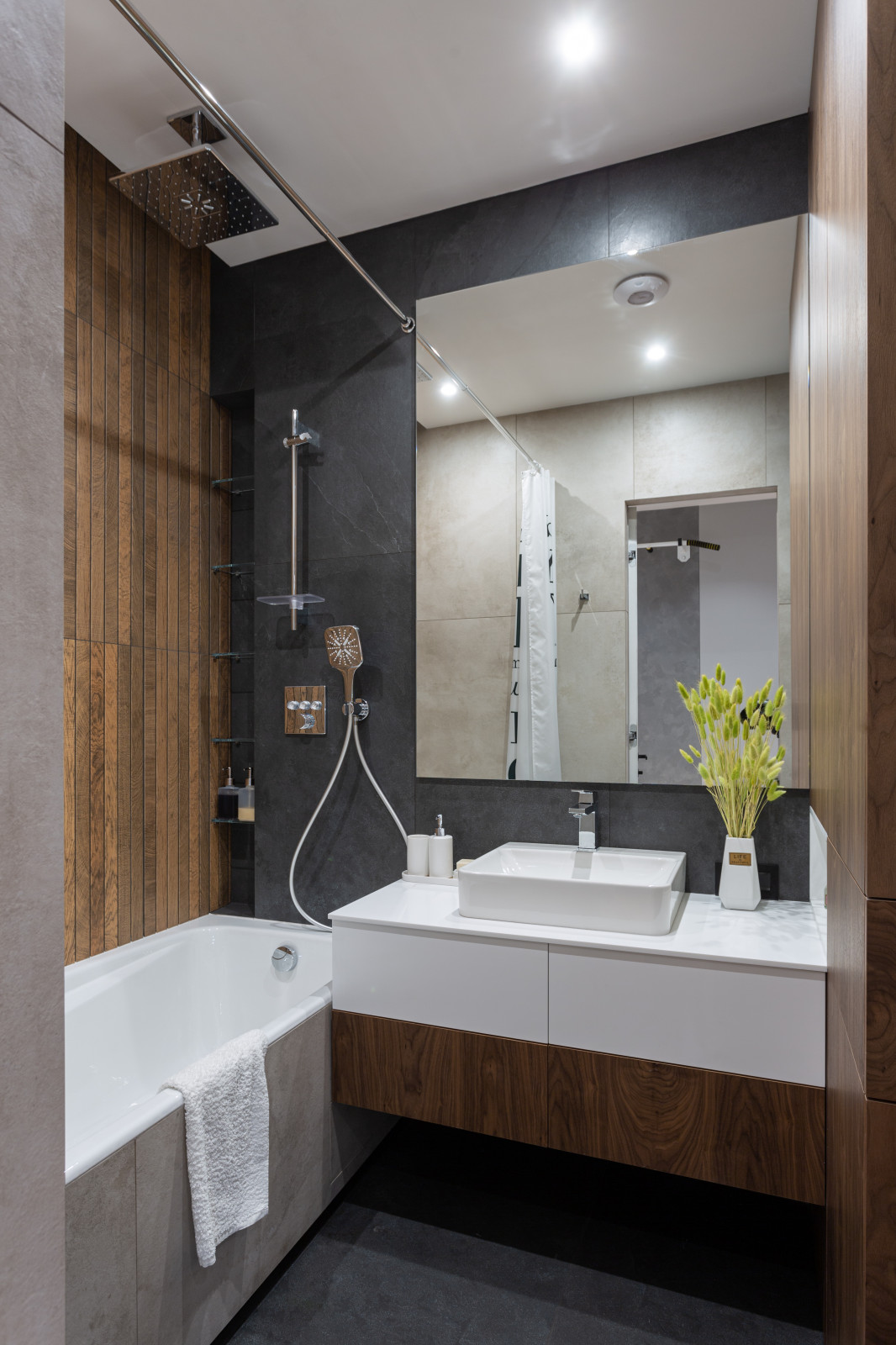 Клевер парк для Вячеслава и Джамили