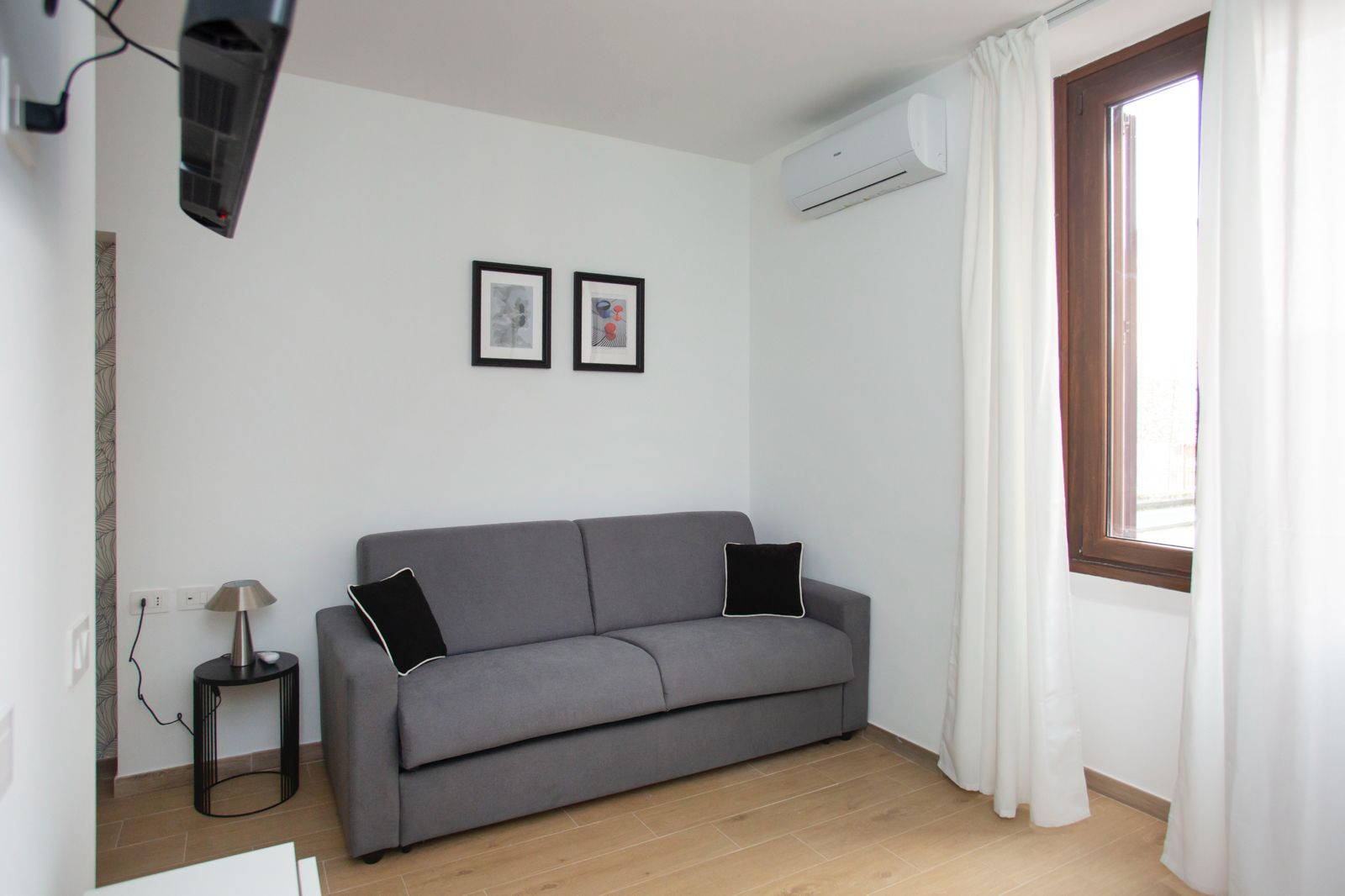 Relooking B&B Porta Genova