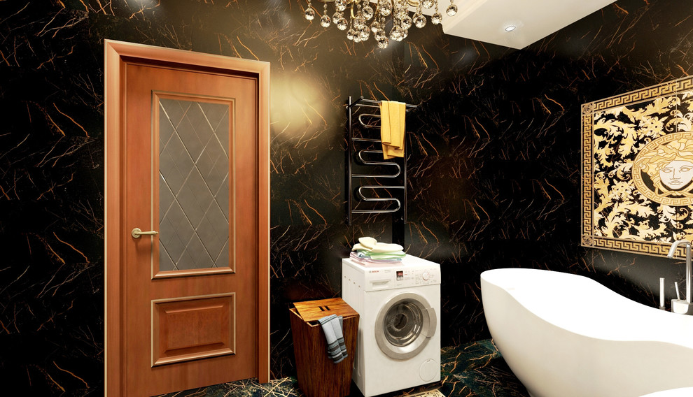 Классика ближе к ампиру