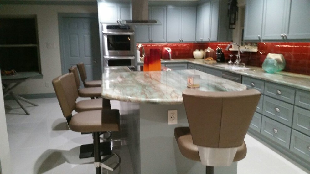 Kitchen Design Concepts
