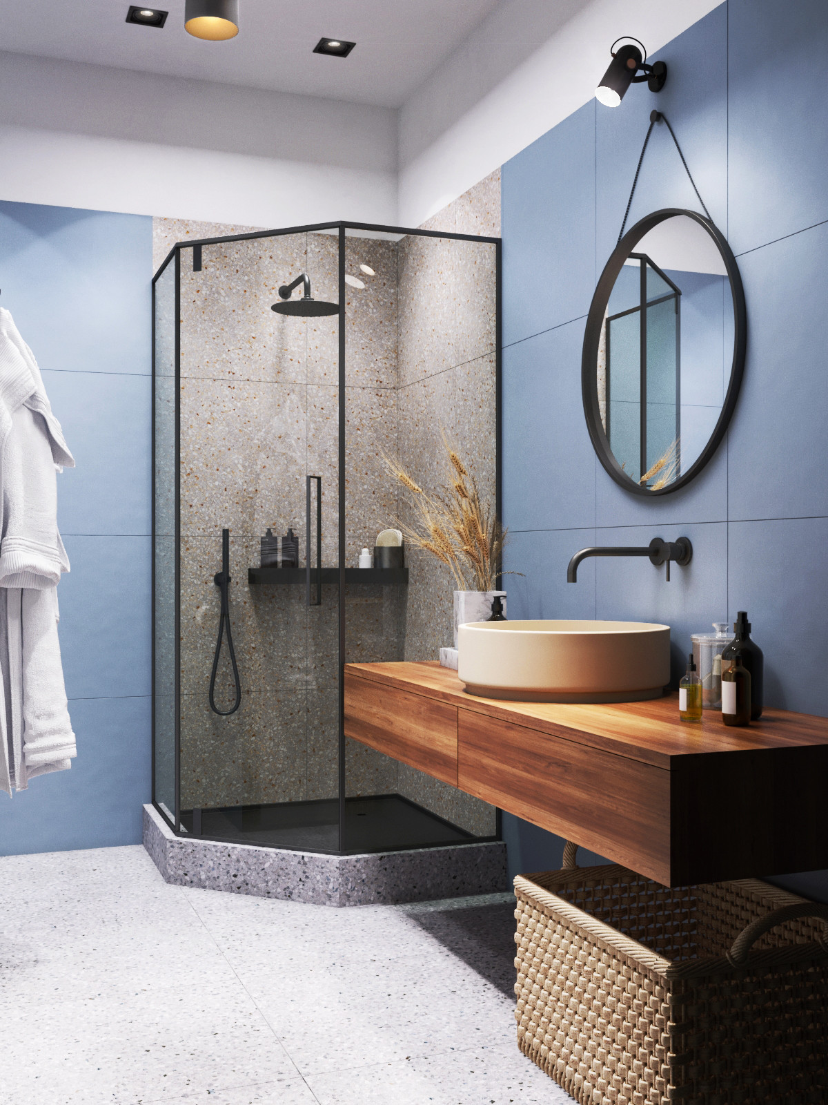 Квартира в жк ВТБ Арена Парк