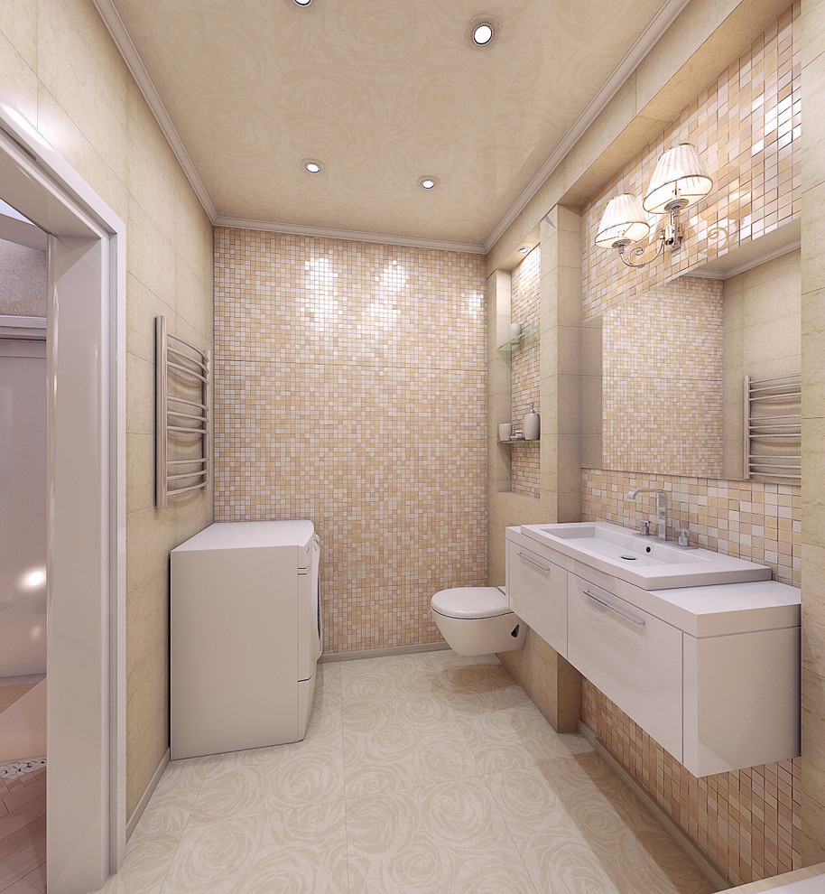 Рублевское предместье