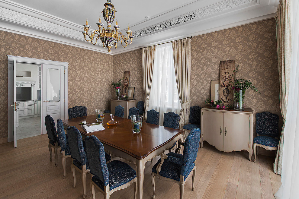 ДОМ В "DEAUVILLE"