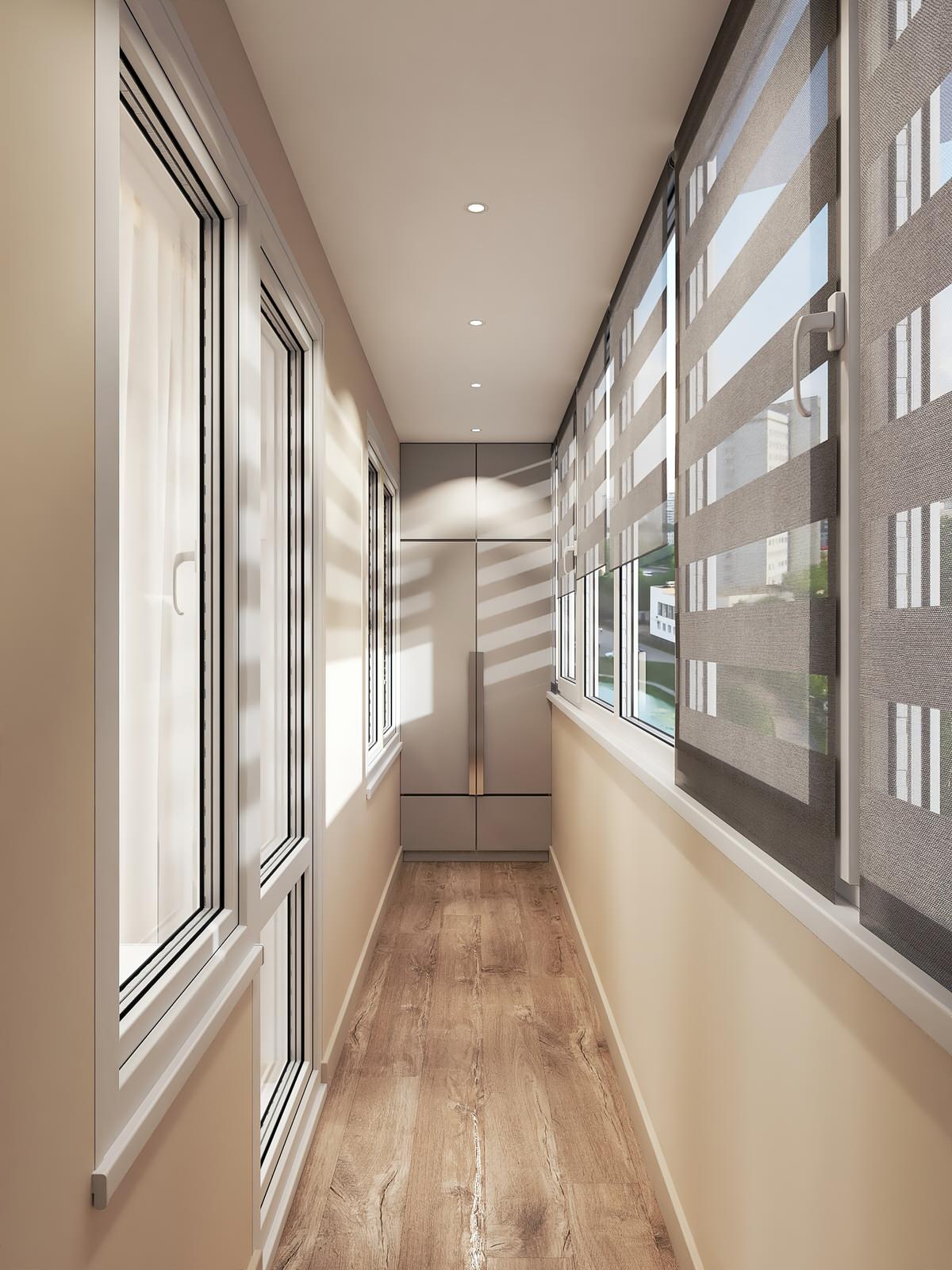 Нагатинская набережная, 38 м2