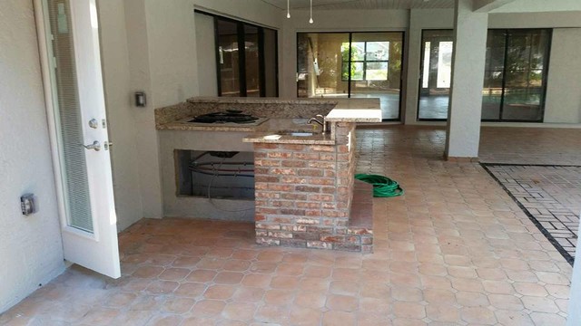 Kellingrew contemporary-courtyard