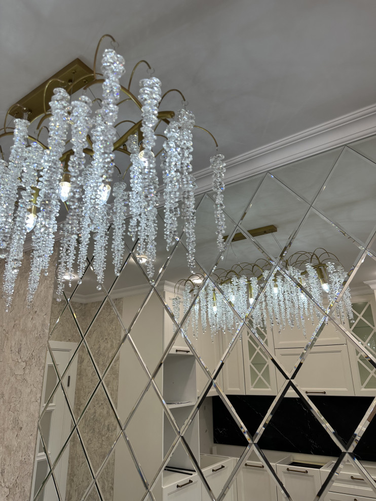 Ремонт под ключ ЖК Маршал Краснодар