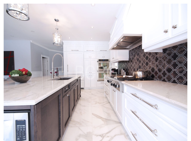 Kitchen classico