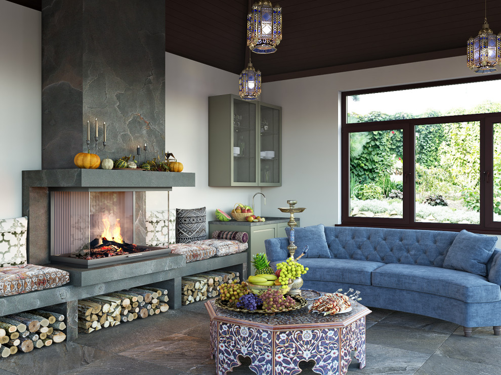 Миллениум парк