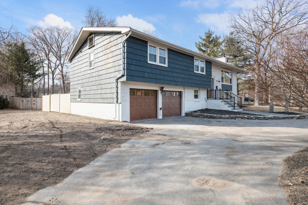 Norwood, MA - Home Renovation