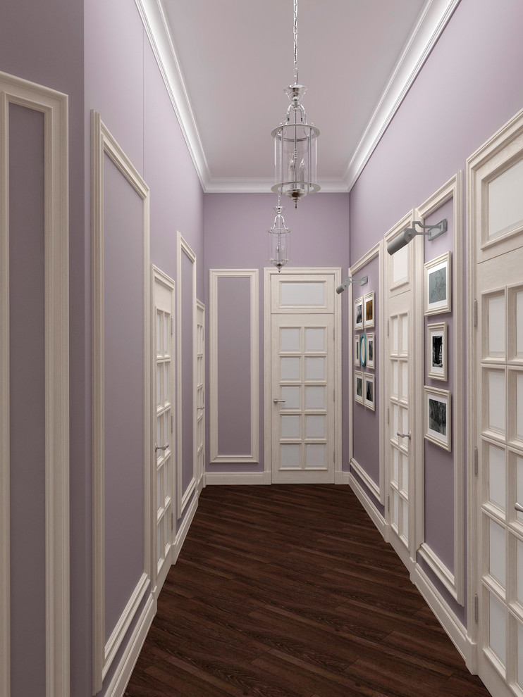 Квартира в Санкт-Петербурге