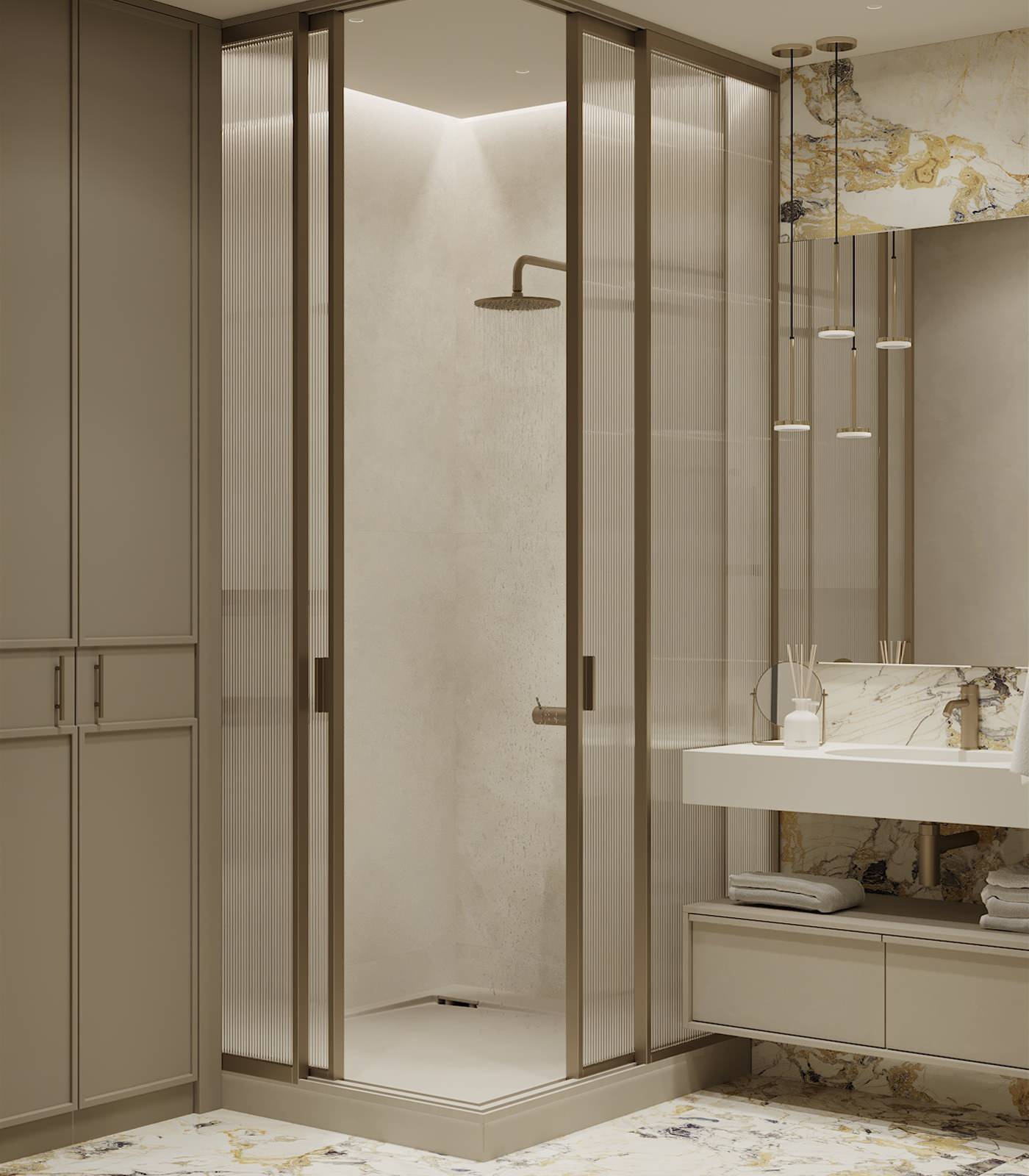 Квартира в ЖК "Усадьба на Ланском"