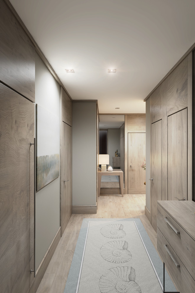 Интерьер квартиры в Казани 5