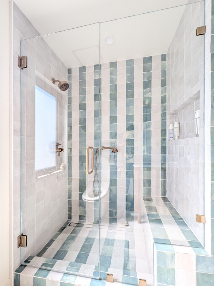 Extensive Remodel in Muirlands, La Jolla