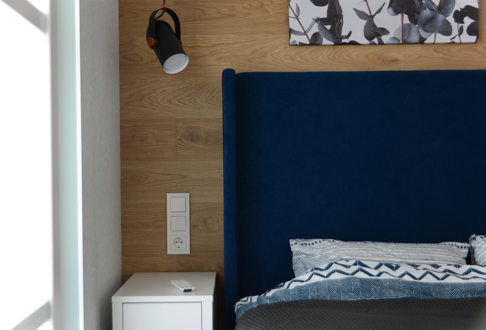 KINDLY Квартира для растущей семьи