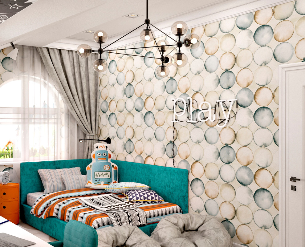 Коттедж 160 м2