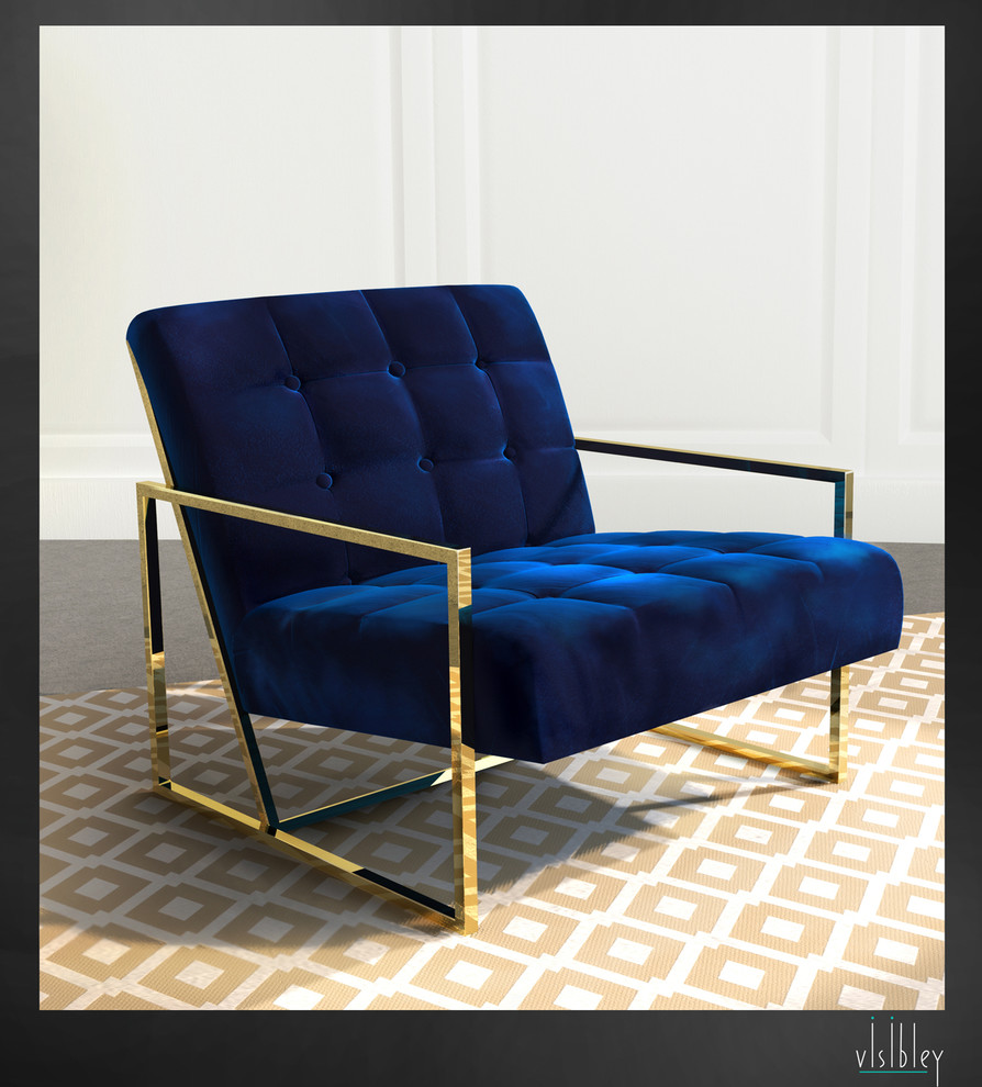 Визуализации и моделирование комнаты