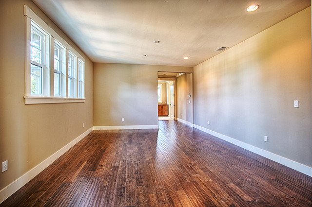 Loft craftsman-salon