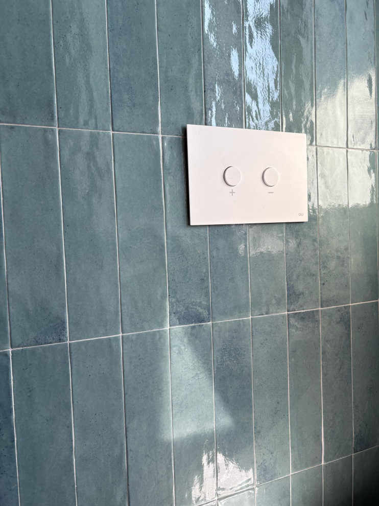 Monolocale Foro Italico