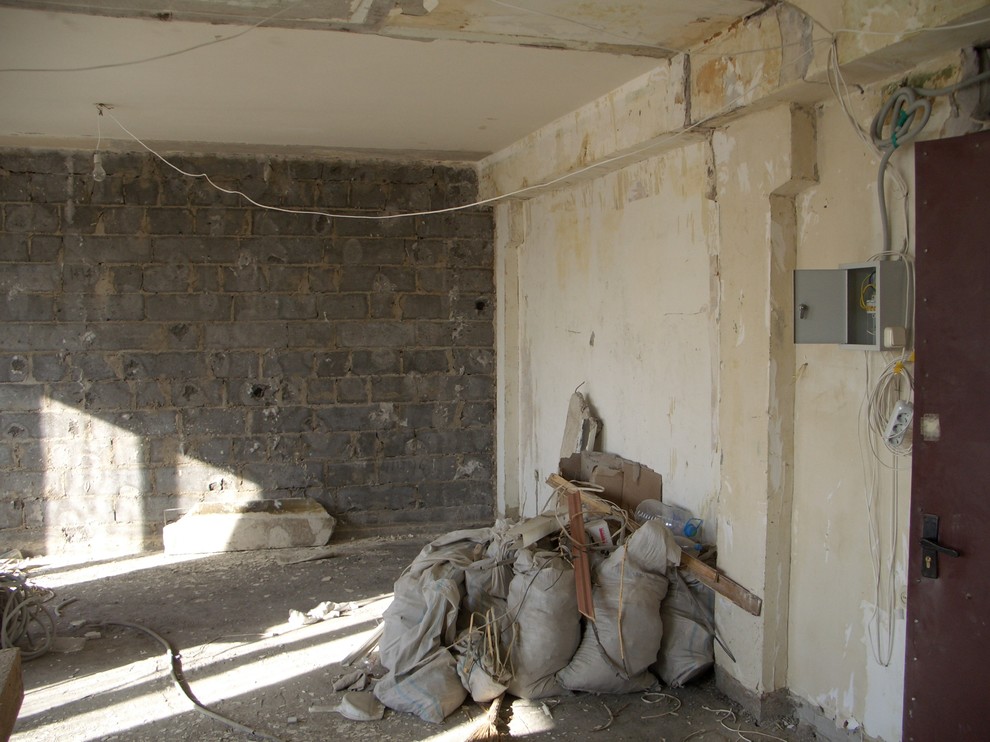 "Парижская мансарда"