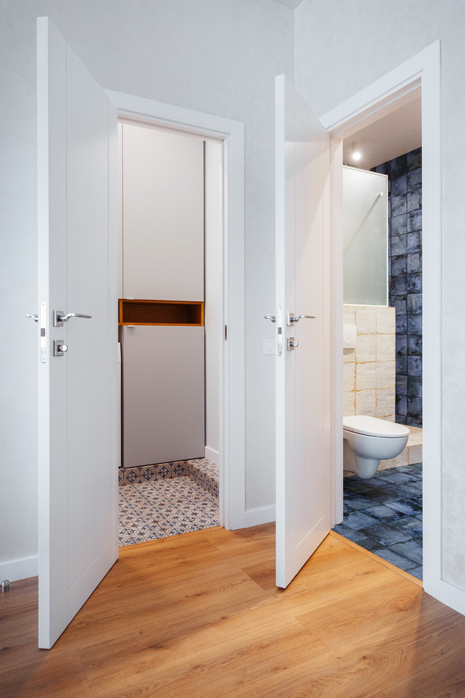 Летняя резиденция для семьи из 5 человек