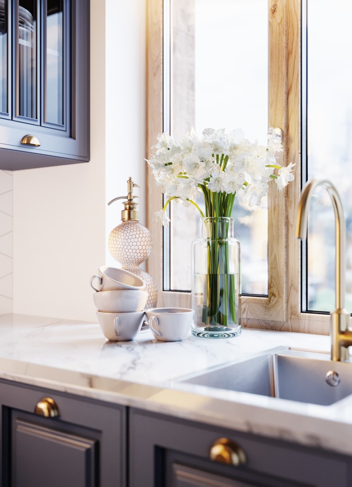 Квартира Мосфильм