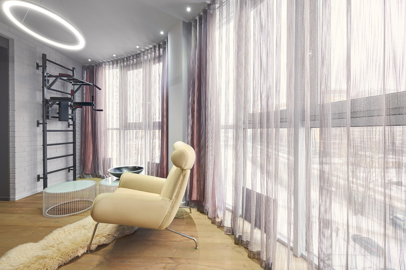 Варшавская