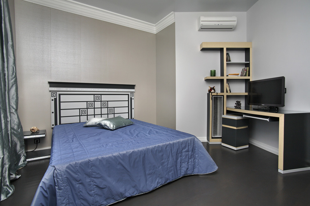 Фотосъемка проекта Игоря Париноса