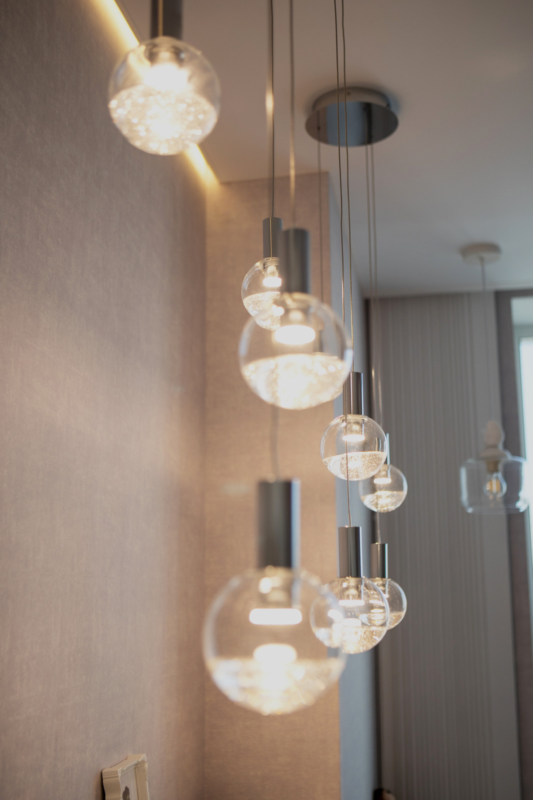 Aerobus /Квартира в ЖК АЭРОБУС