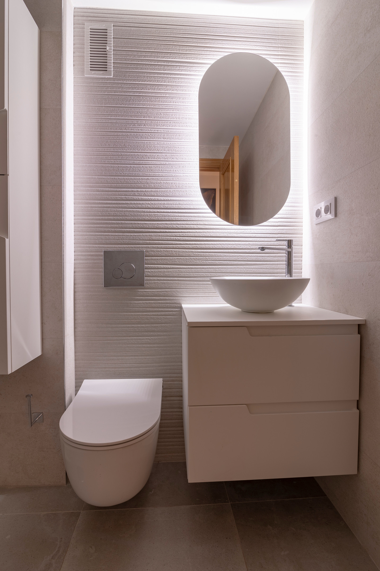 Reforma Cocina y baños en Alcorcón