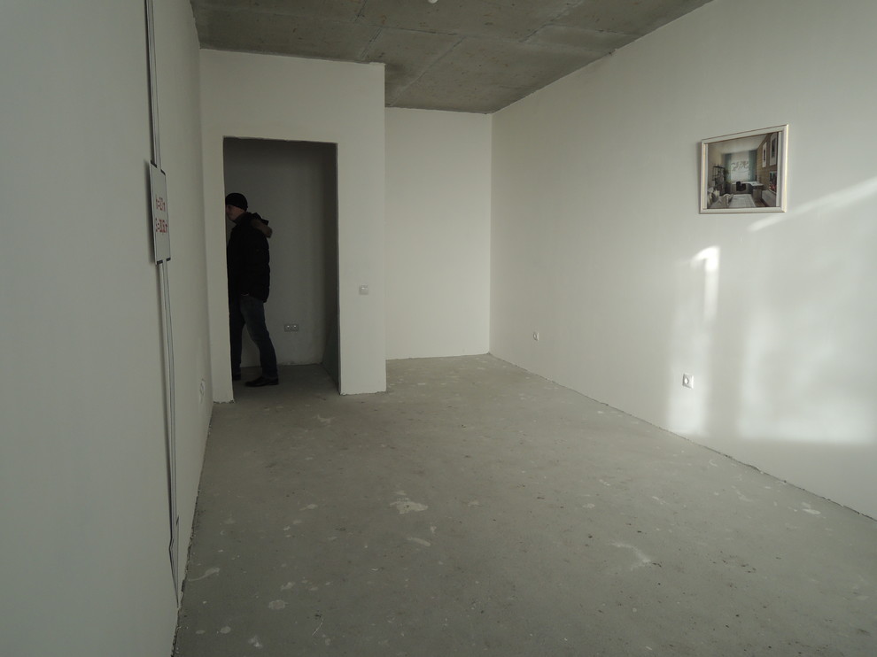 Квартира Тюмень